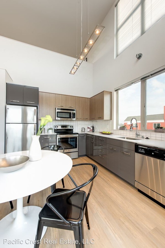 Zephyr Apartments Rentals Seattle, WA