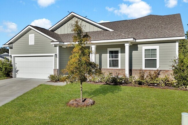 Building Photo - Spacious 5BR/3BA Home with Lagoon View on Quiet Cul-de-Sac!