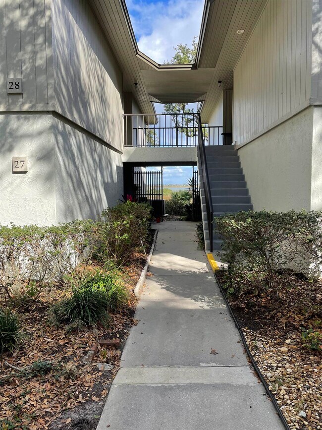 Foto del edificio - 28 Alcira Ct