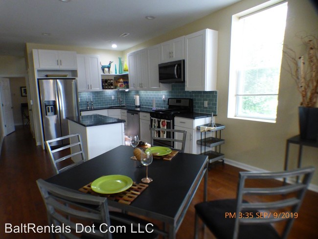 Building Photo - 4 br, 2.5 bath House - 156 N Luzerne Ave