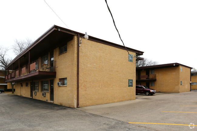 Building Photo - Lorraine Apartments