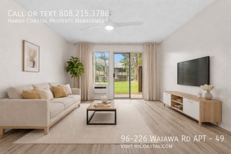 Building Photo - 96-226-226 Waiawa Rd