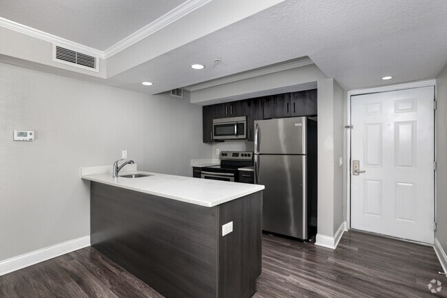 Interior Photo - Avia Apartments at Reedy Creek