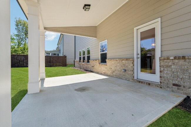 Foto del edificio - 1543 Dover Creek Ln