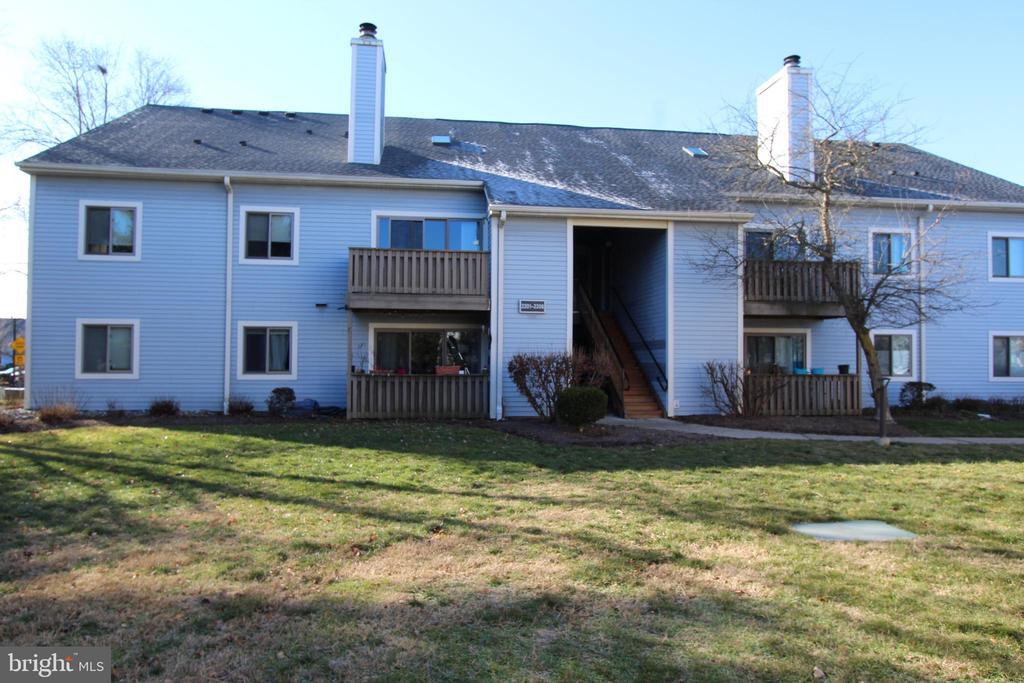 Primary Photo - 2202 Aspen Dr