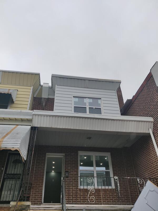 4025 Creston St, Philadelphia, PA 19135 House Rental in Philadelphia