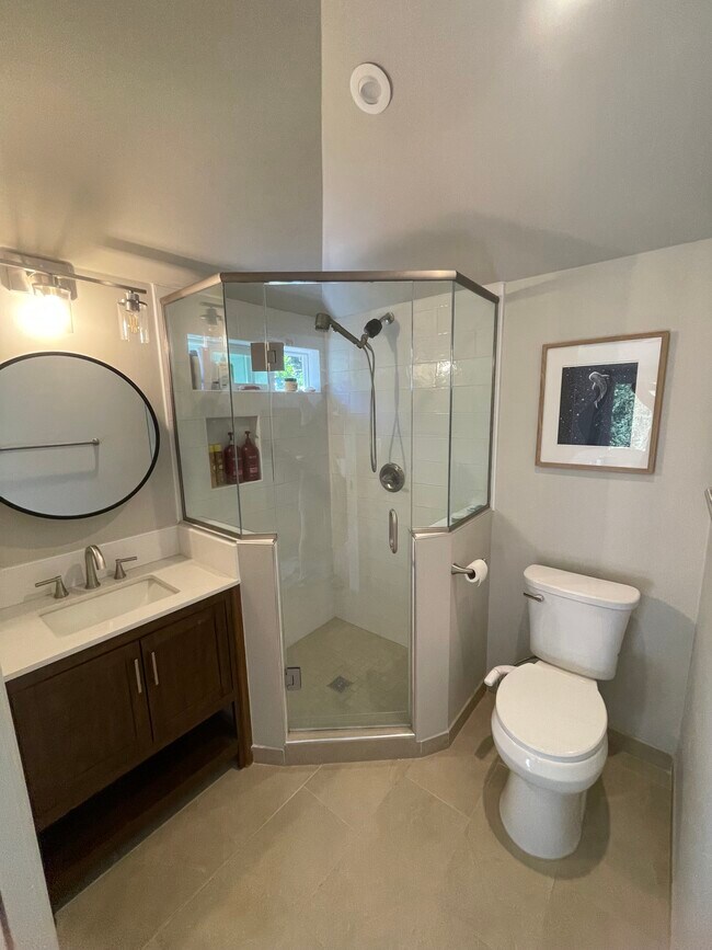 baño principal - 4017 SW Fairvale Dr