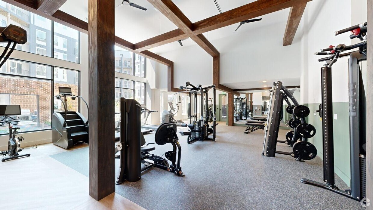 Photo - NOVEL Scott's Addition by Crescent Communities Apartments
