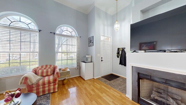Building Photo - 42252 Black Rock Terrace