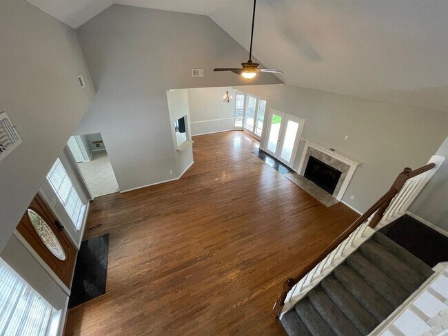 Foto del edificio - 2926 Lakefield Way
