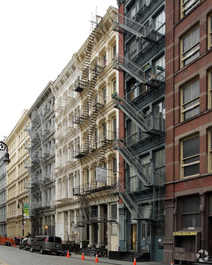 Foto principal - 10 Greene St
