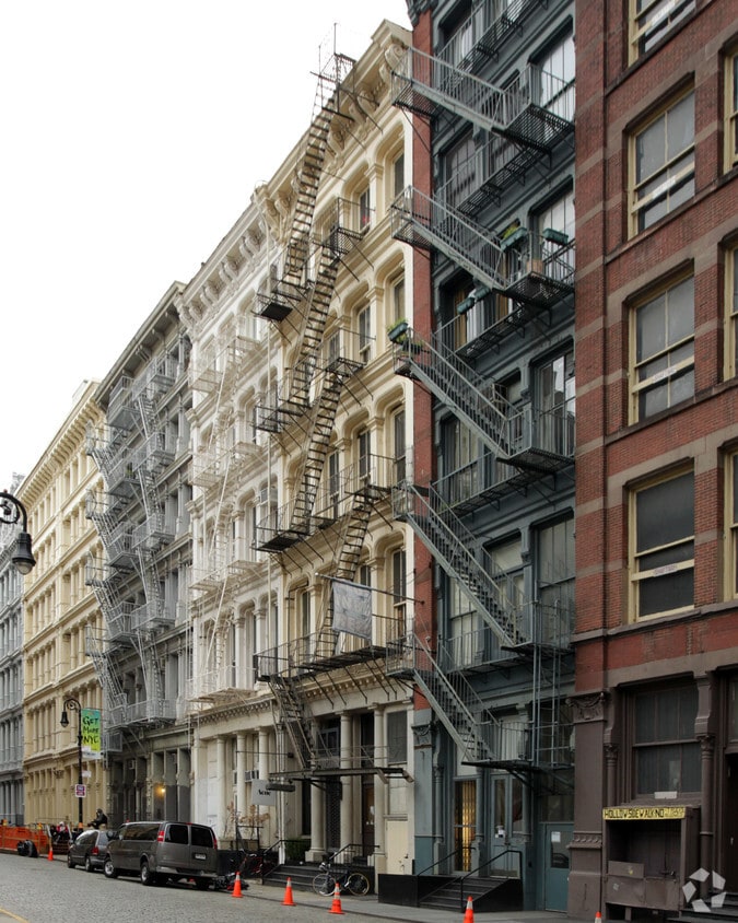 Primary Photo - 10 Greene St