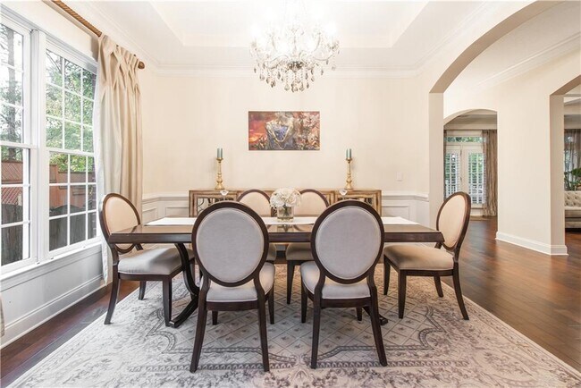 Foto del edificio - 1153 Dunwoody Village Dr