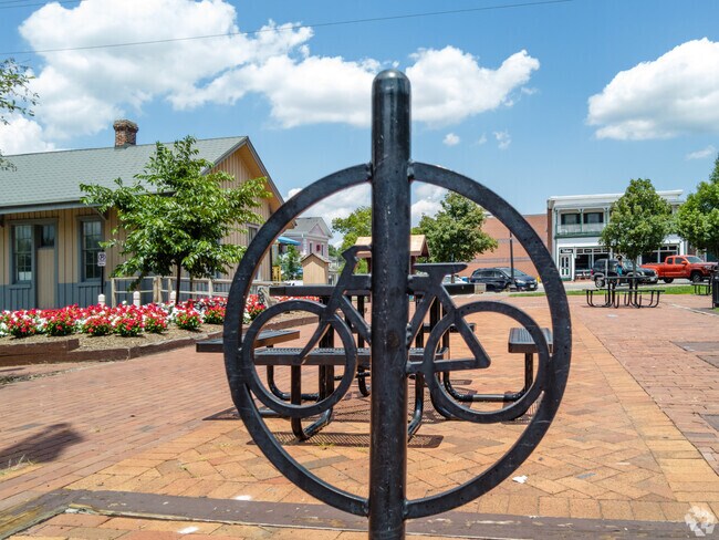 Herndon Historical Society