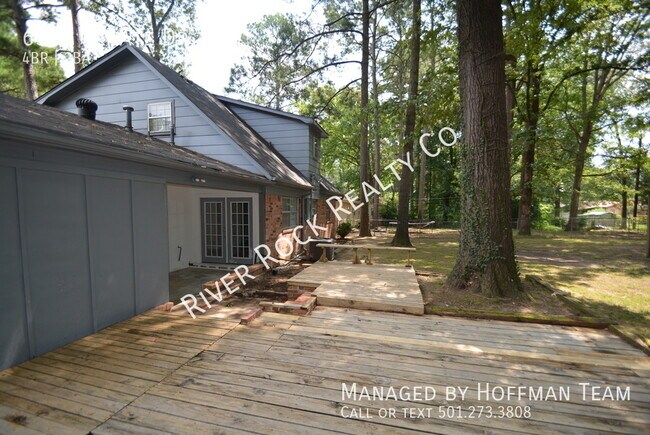 Building Photo - 6303 Senate Dr