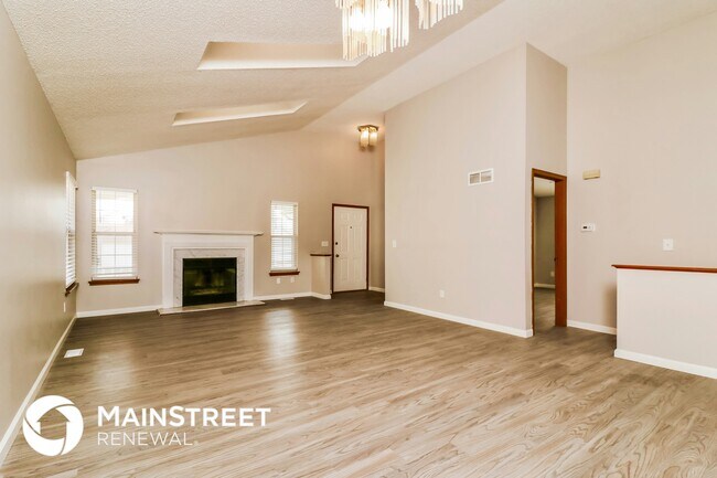 Foto del edificio - 3039 Plum Creek Dr