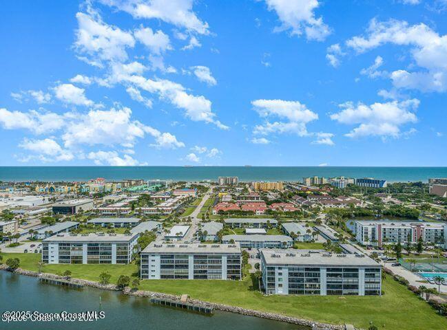 Foto del edificio - 3799 S Banana River Blvd