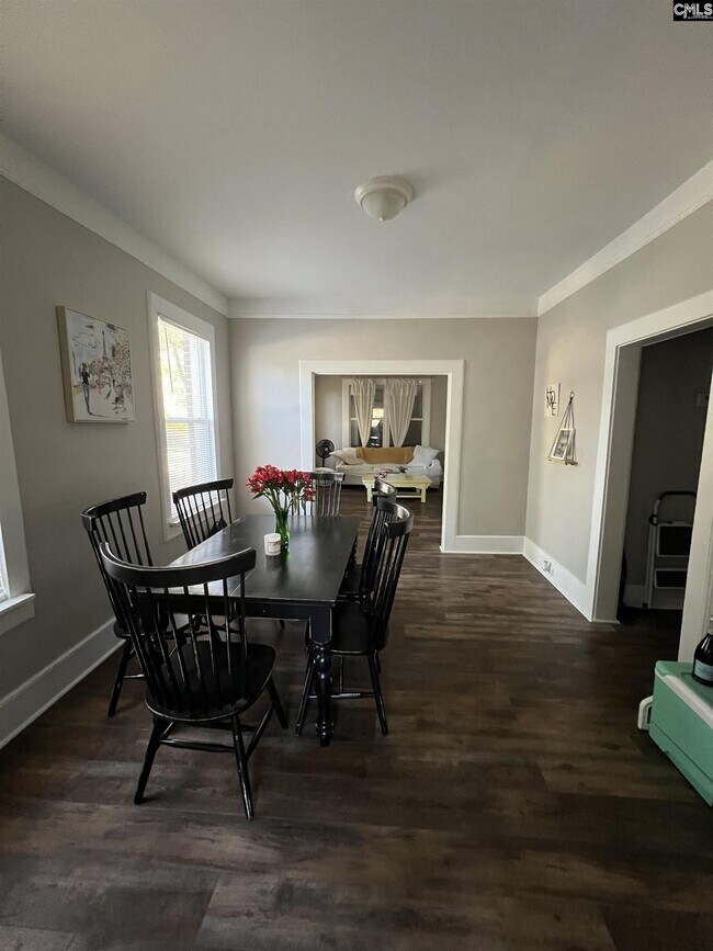 Foto del edificio - 182 S Marion St