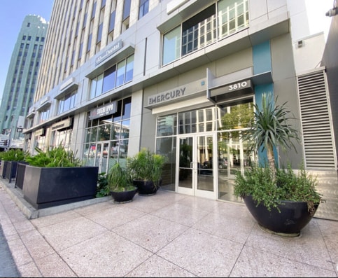 Photo - 3810 Wilshire Blvd (Los Angeles, CA)