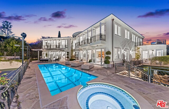 Building Photo - 701 N Bonhill Rd