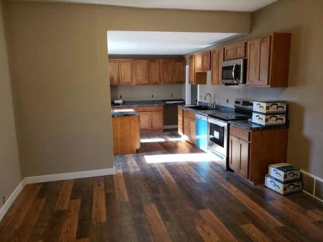 Foto del edificio - 3 Bed 1 Bath Single Family Home in Merrill