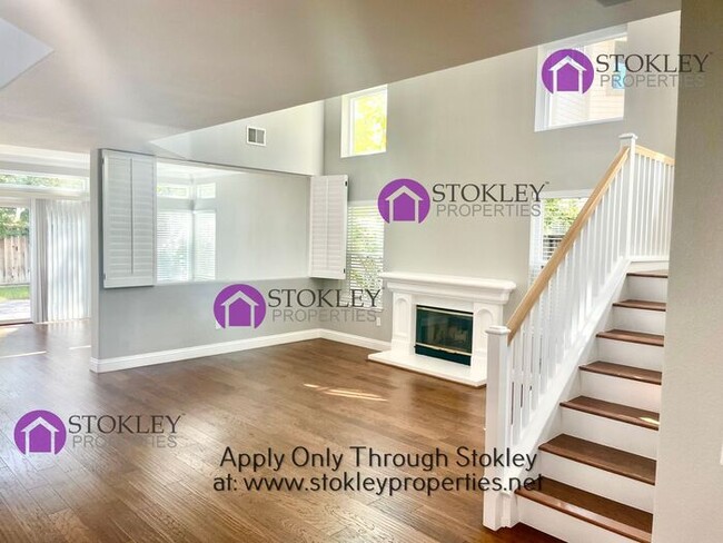 Foto del edificio - Stokley Properties Presents 423 Orchard Vi...