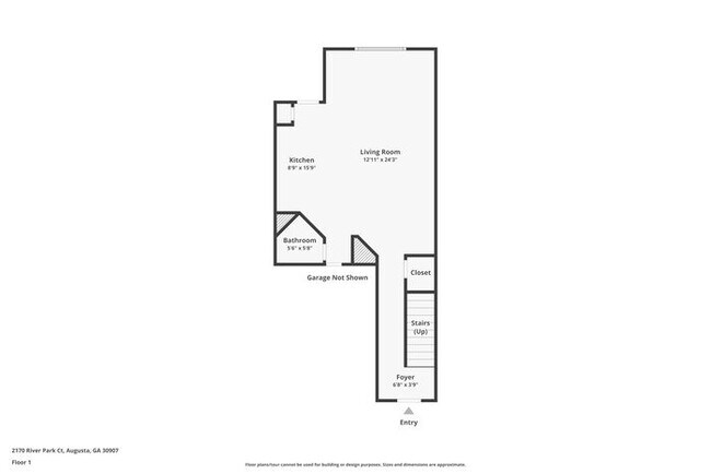 Foto del edificio - 2170 River Park Ct