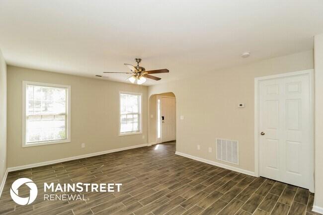 Foto del edificio - 84 Gilliam Crossing