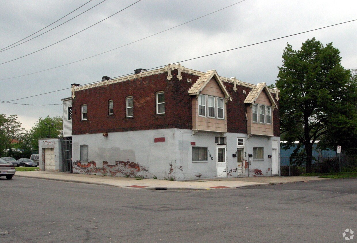 Building Photo - 148-150 Euclid Ave