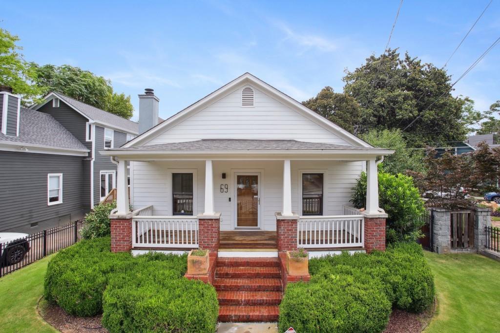 Foto principal - 69 Randolph St NE