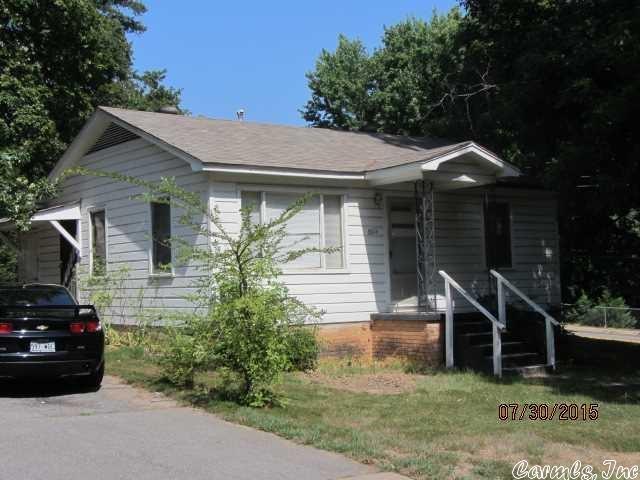 Foto del edificio - 3604 Elam St