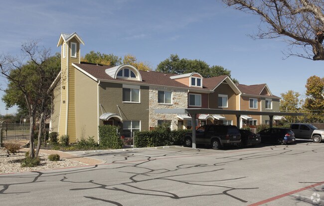 Riverside Grove Rentals Austin, TX