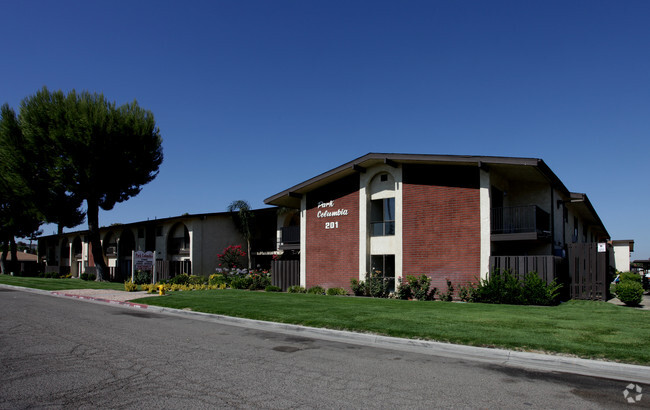 Building Photo - Park Columbia Apts