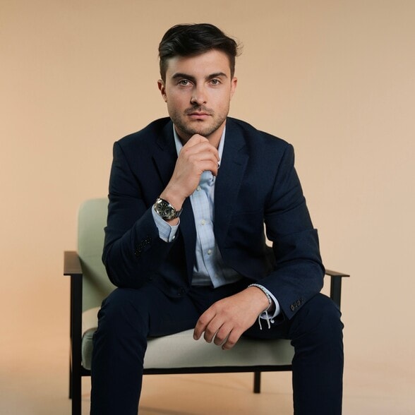 Primary Contact Photo