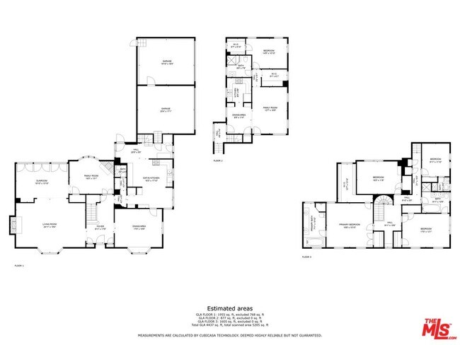 Building Photo - 550 S Lucerne Blvd