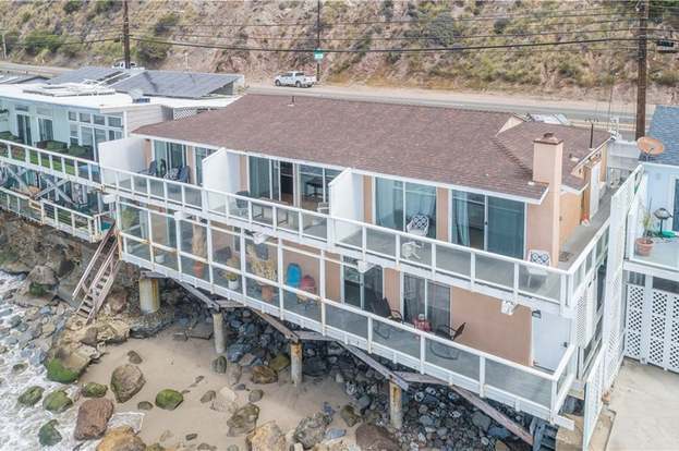 Building Photo - 20120 Pacific Coast Hwy