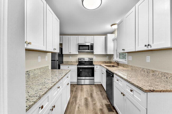 Foto del edificio - 1912 Normandy Rd