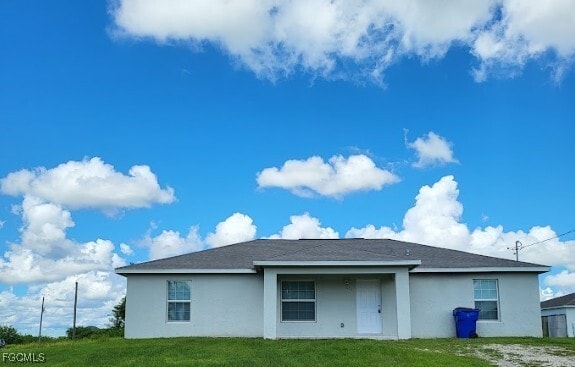 Primary Photo - 9020 S Indio Cir