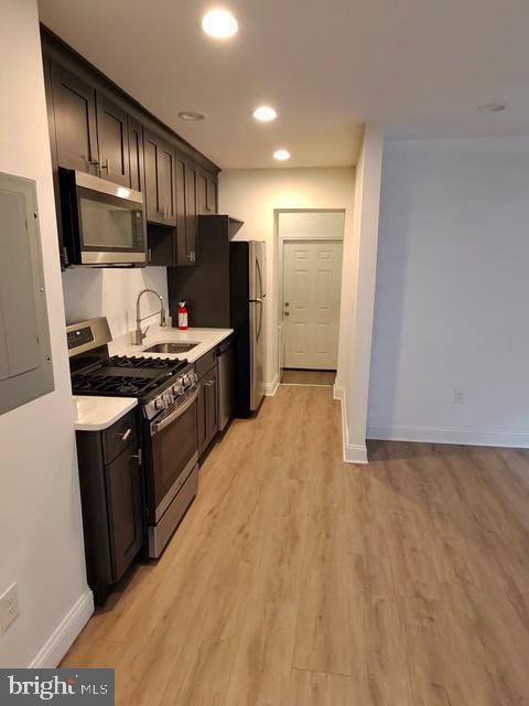 Foto del edificio - 317 Decatur St NW