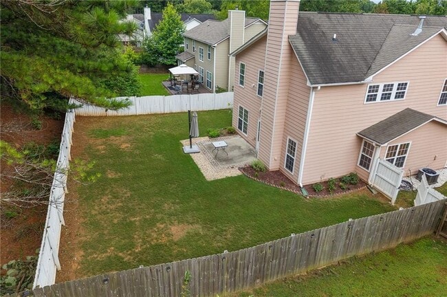 Foto del edificio - 3868 Brushy Ridge Way