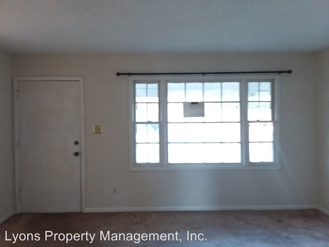 Building Photo - 3 br, 1 bath House - 523 Hightower St