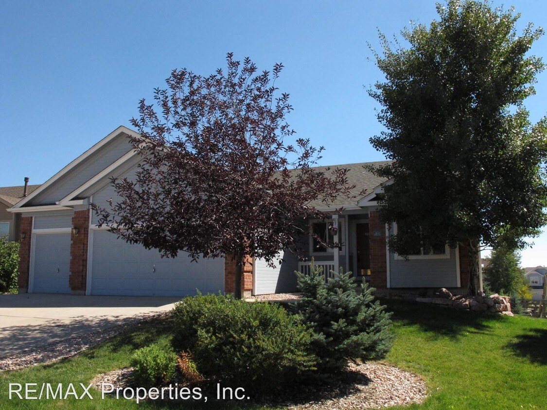 168 Old Creek Dr, Monument, CO 80132 House Rental in Monument, CO