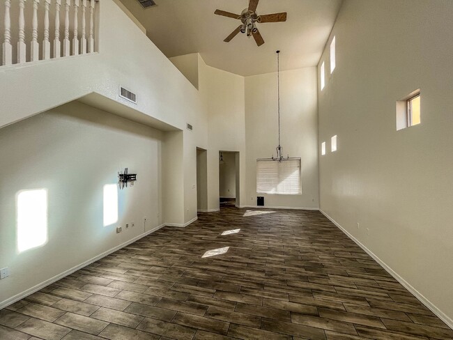 Foto del edificio - 3 bd plus den in Rancho Sahuarita