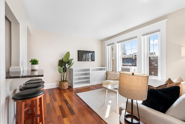 Foto del edificio - 520 Beacon St