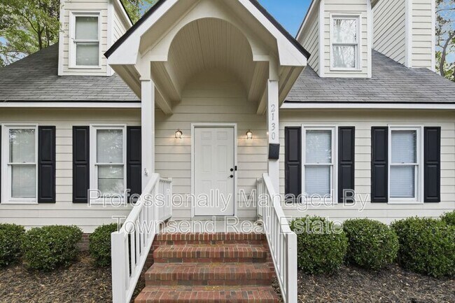Foto del edificio - 2130 Hull Rd
