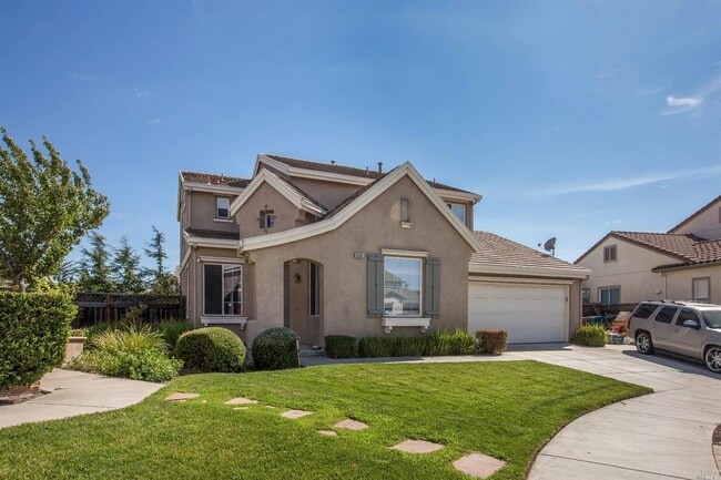 Foto del edificio - 5566 Frenchpark Ct