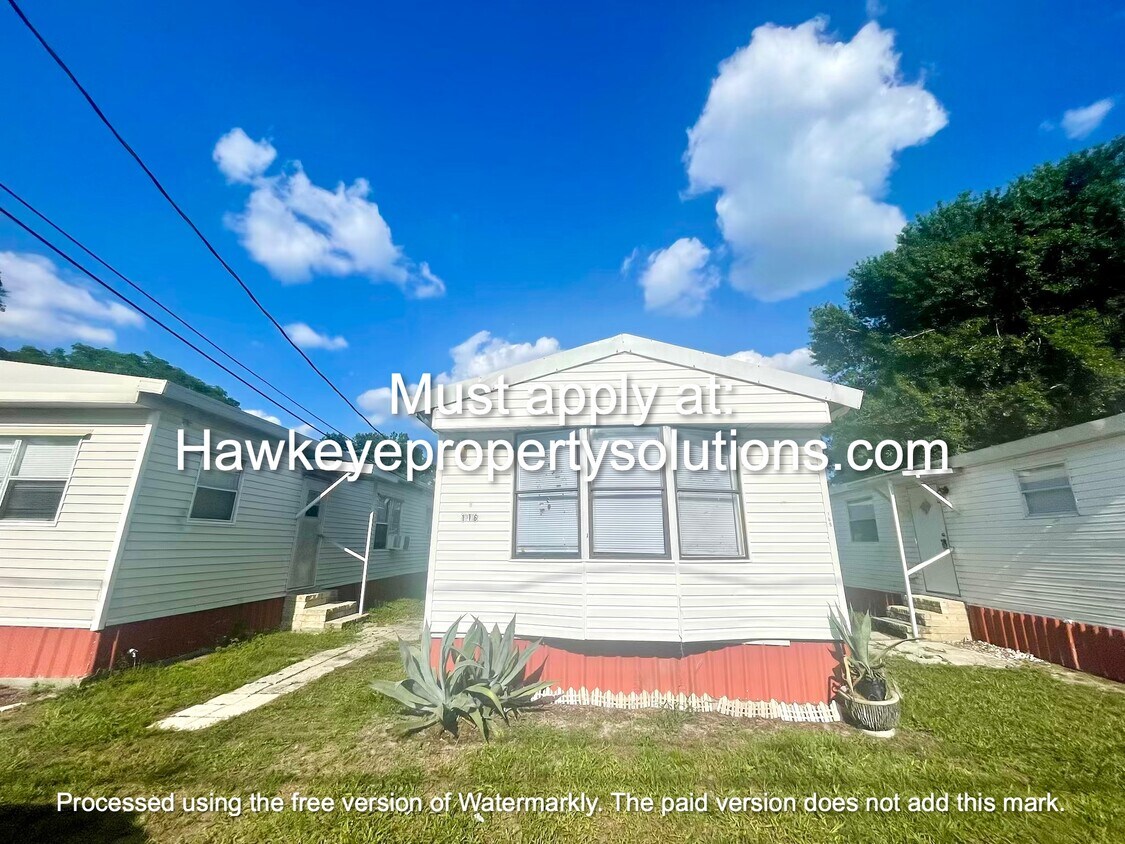 Foto principal - 116 Walnut Ln
