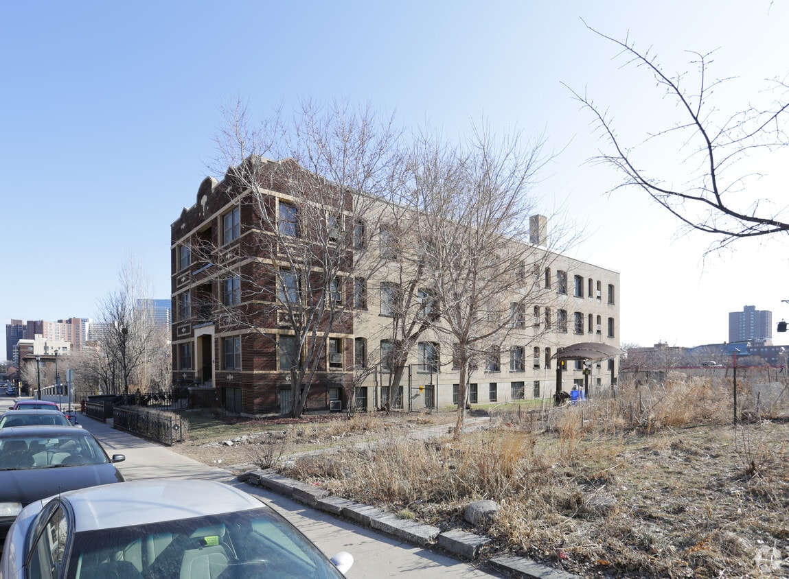 Building Photo - The Coyle