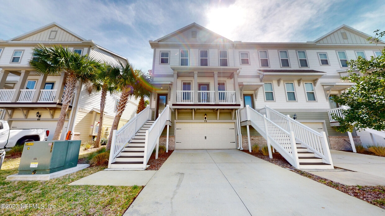 73 Spring Tide Wy, Ponte Vedra Beach, FL 32081 House Rental in Ponte