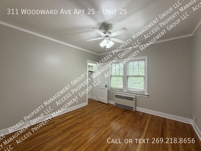 Foto del edificio - 311 Woodward Ave